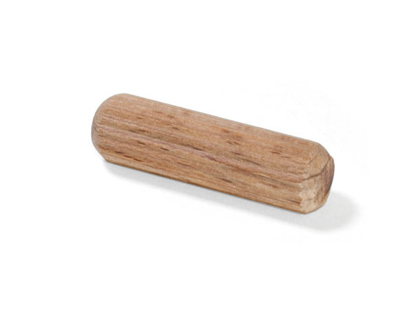 Wooden Dowel - Components