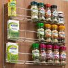 3 tiered spice rack