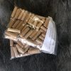 Wooden Dowels pack qty 100
