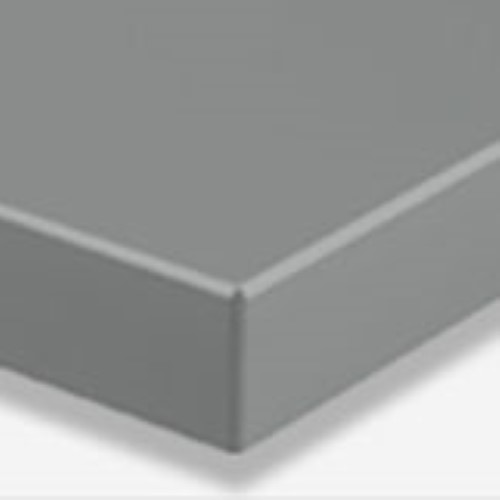 Gloss End Panels - Dust Grey